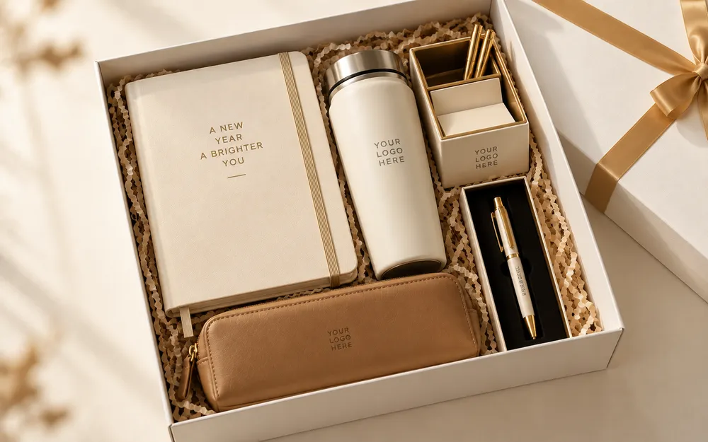 New Year Gift Hampers